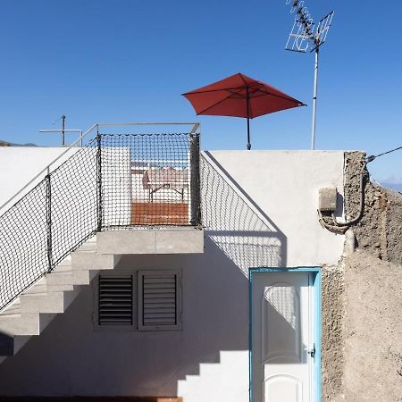 Casa de playa, a 5 metros del mar free wifi by Lightbooking Villa Santa Cruz de Tenerife Exterior foto