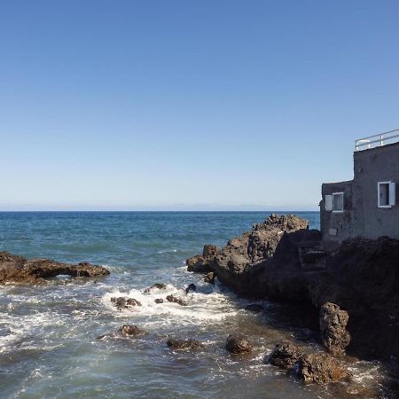 Casa de playa, a 5 metros del mar free wifi by Lightbooking Villa Santa Cruz de Tenerife Exterior foto