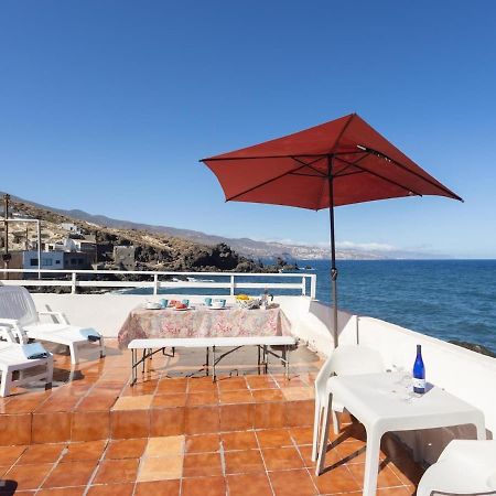 Casa de playa, a 5 metros del mar free wifi by Lightbooking Villa Santa Cruz de Tenerife Exterior foto