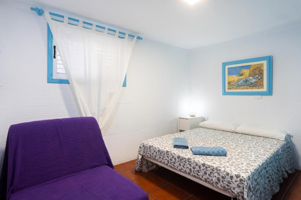 Casa de playa, a 5 metros del mar free wifi by Lightbooking Villa Santa Cruz de Tenerife Exterior foto