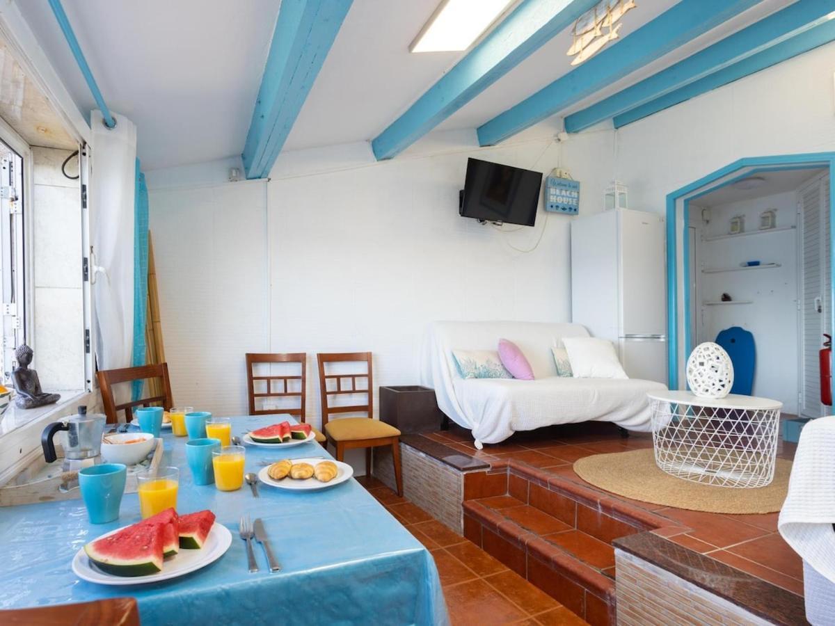 Casa de playa, a 5 metros del mar free wifi by Lightbooking Villa Santa Cruz de Tenerife Exterior foto