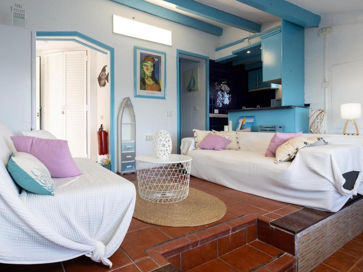 Casa de playa, a 5 metros del mar free wifi by Lightbooking Villa Santa Cruz de Tenerife Exterior foto