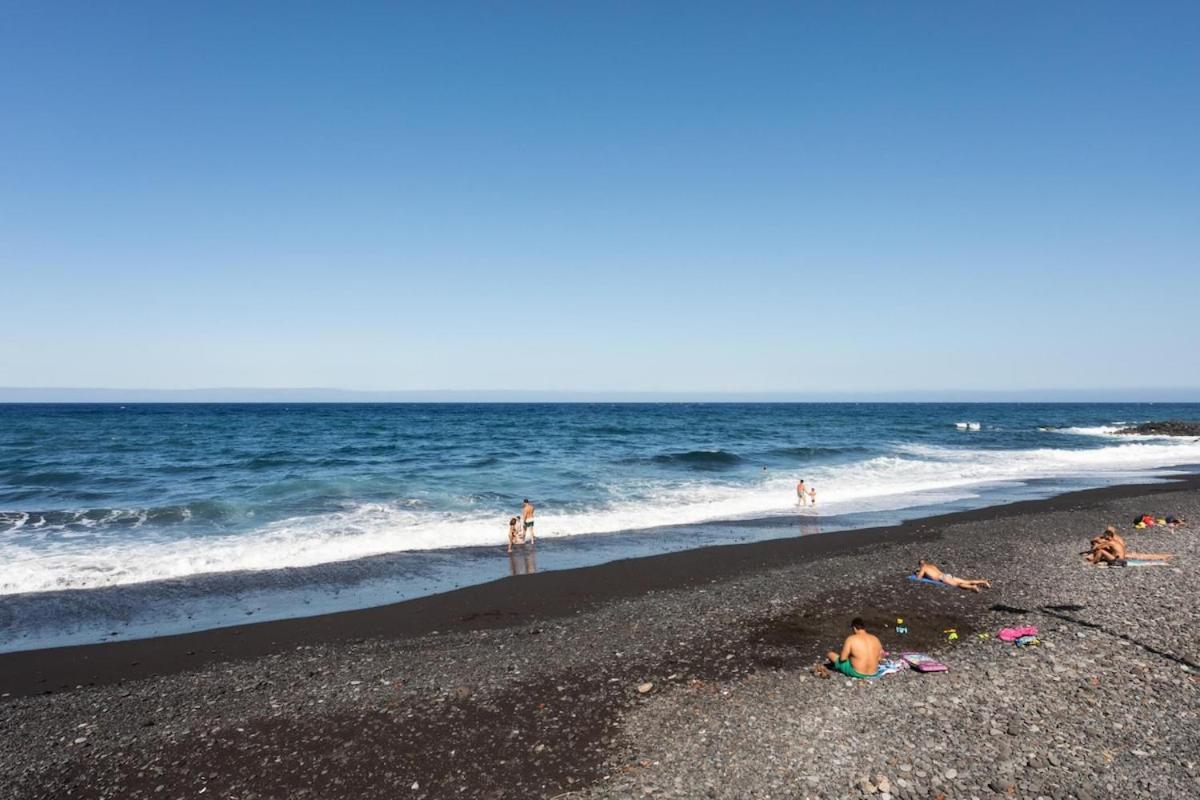 Casa de playa, a 5 metros del mar free wifi by Lightbooking Villa Santa Cruz de Tenerife Exterior foto