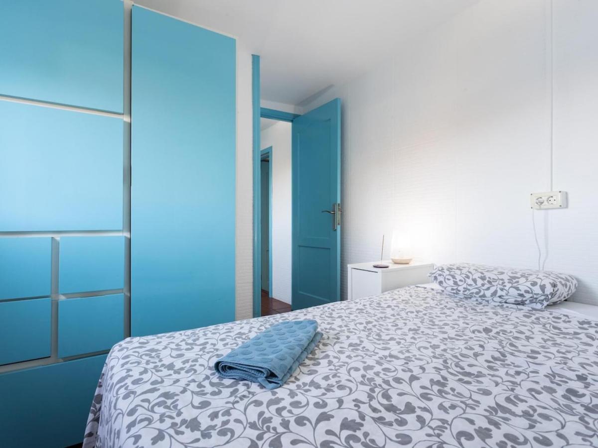 Casa de playa, a 5 metros del mar free wifi by Lightbooking Villa Santa Cruz de Tenerife Exterior foto
