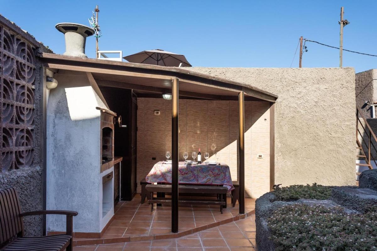 Casa de playa, a 5 metros del mar free wifi by Lightbooking Villa Santa Cruz de Tenerife Exterior foto