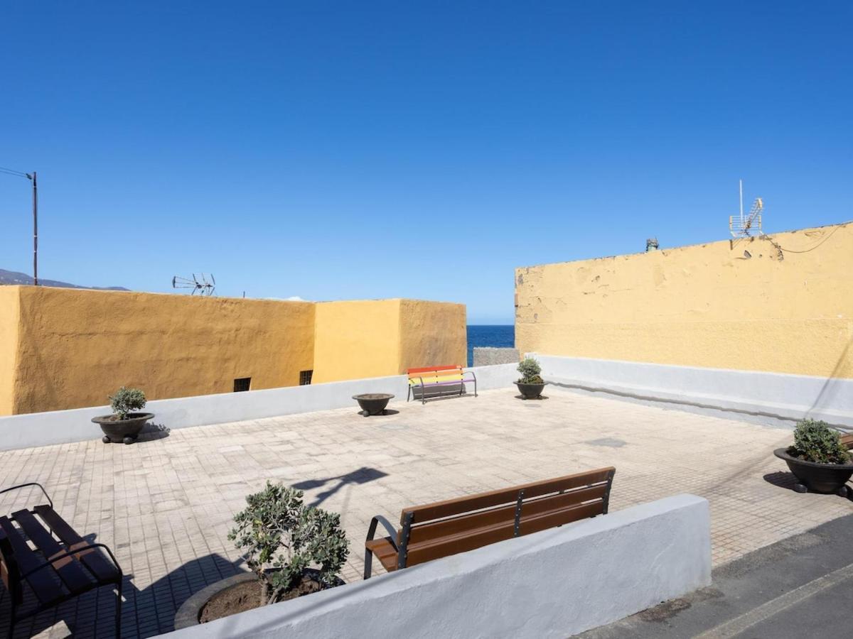 Casa de playa, a 5 metros del mar free wifi by Lightbooking Villa Santa Cruz de Tenerife Exterior foto