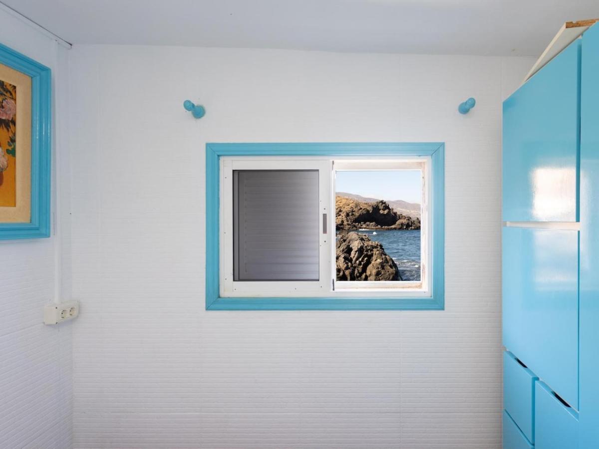 Casa de playa, a 5 metros del mar free wifi by Lightbooking Villa Santa Cruz de Tenerife Exterior foto