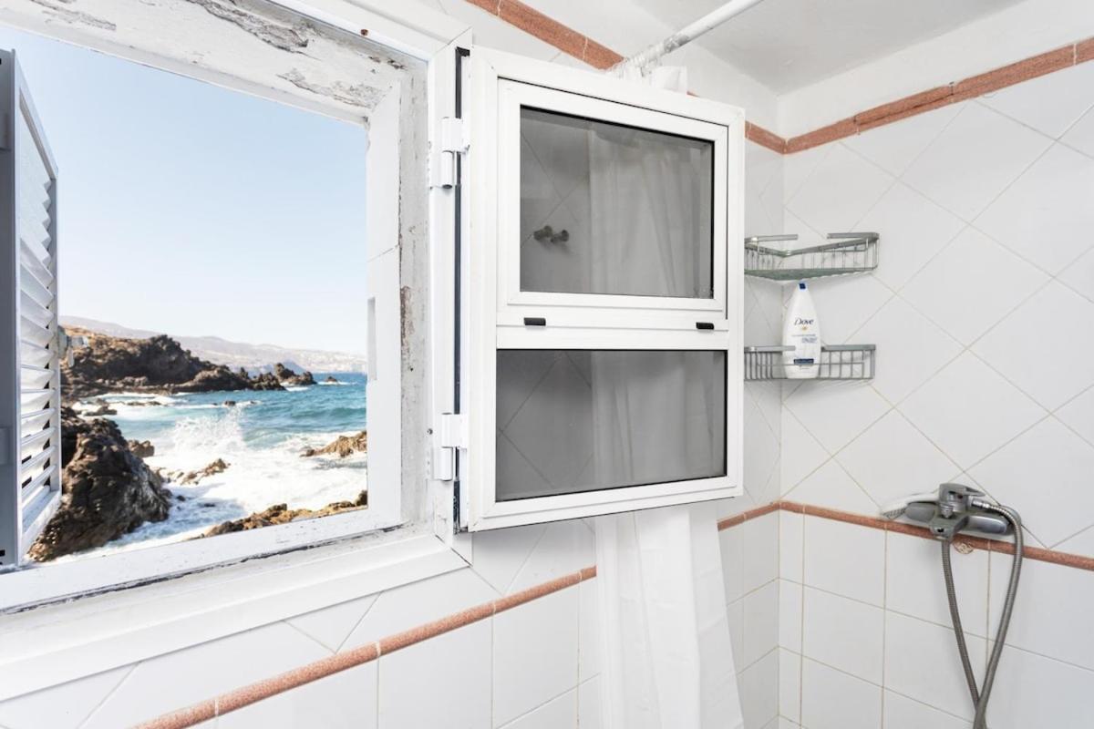 Casa de playa, a 5 metros del mar free wifi by Lightbooking Villa Santa Cruz de Tenerife Exterior foto